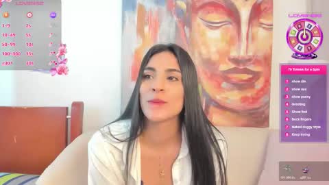 Alisha online show from 11-12-25, 05:13