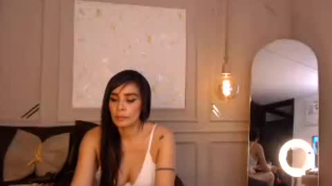 alishakarter online show from 07-14-26, 11:43