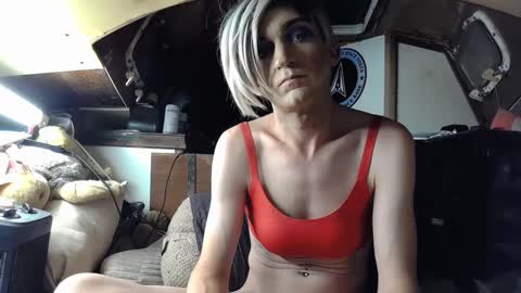 Alisha online show from 02-12-25, 07:55