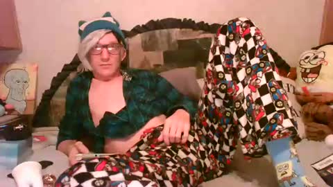 Alisha online show from 09-11-25, 03:39