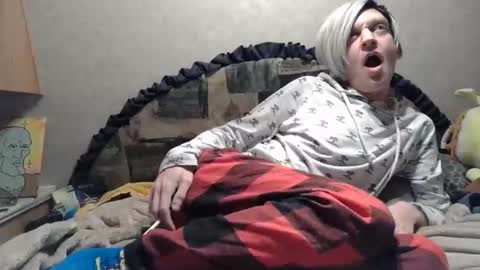 Alisha online show from 12-02-25, 02:39