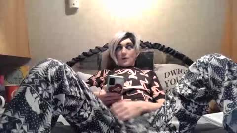 Alisha online show from 02-21-26, 02:23