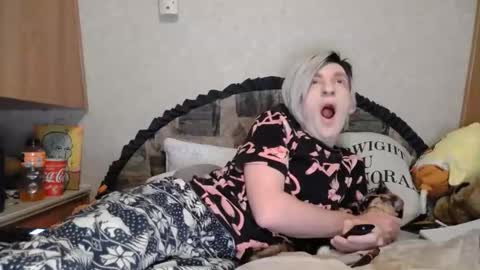 Alisha online show from 02-23-26, 04:54