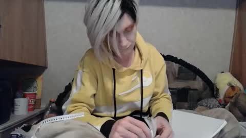 Alisha online show from 03-04-26, 04:40