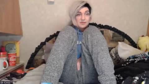 Alisha online show from 03-15-26, 02:17