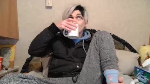 Alisha online show from 03-18-26, 02:58