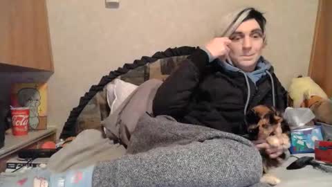 Alisha online show from 03-19-26, 02:26