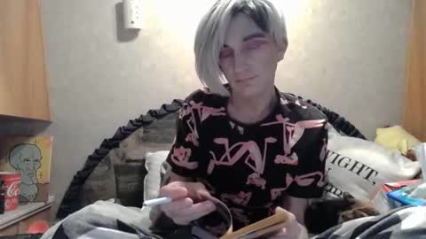 Alisha online show from 03-21-26, 08:19