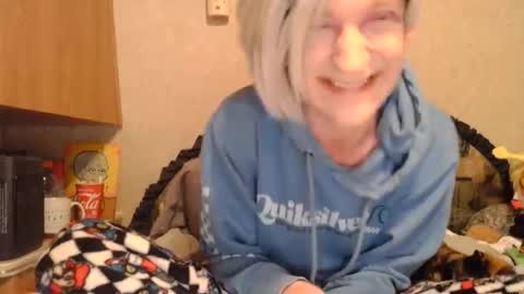 Alisha online show from 04-06-26, 12:52