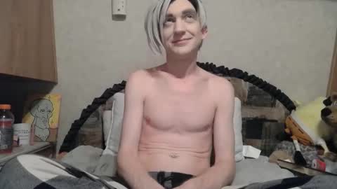 Alisha online show from 04-23-26, 04:14