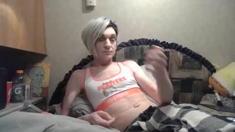 Alisha online show from 04-25-26, 05:54