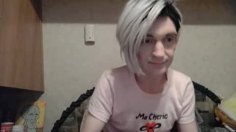 Alisha online show from 04-28-26, 10:31