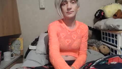Alisha online show from 05-03-26, 01:22