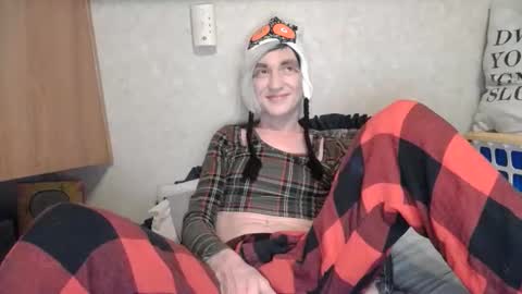 Alisha online show from 05-12-26, 03:14