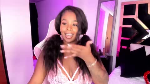 Alisha online show from 02-11-25, 09:03