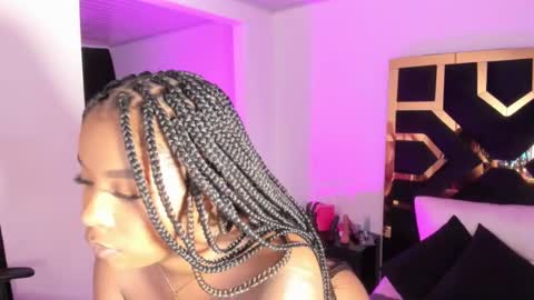 Alisha online show from 03-03-25, 08:00