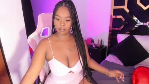 Alisha online show from 03-05-25, 07:17