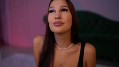 alisharossen online show from 10-11-25, 05:39