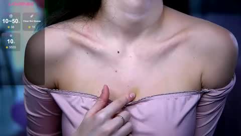 Alishaskye online show from 02-23-26, 04:10