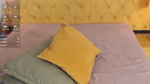 Luna online show from 10-05-25, 05:55