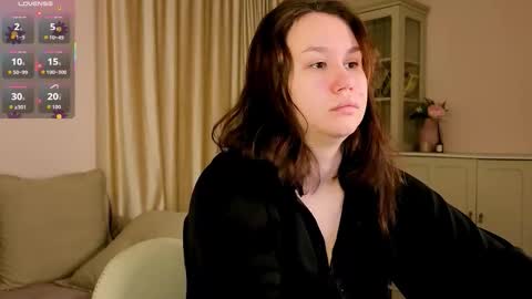 Alisia online show from 12-04-25, 06:01