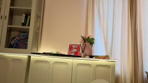 Alisia online show from 02-23-26, 08:44