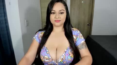 alisia online show from 12-03-25, 10:08