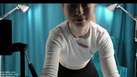 Alice online show from 02-06-25, 12:26