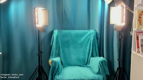 Alice online show from 04-23-26, 12:51