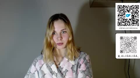 Alisa online show from 12-19-25, 09:44