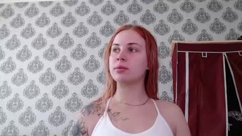 Alisa online show from 04-14-26, 08:31