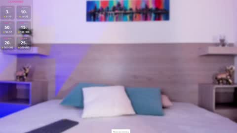 A L I S O N  online show from 01-29-25, 08:04