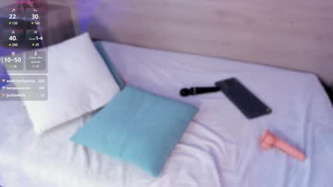 A L I S O N  online show from 01-31-25, 01:43