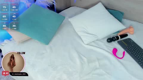 A L I S O N  online show from 02-05-25, 01:47