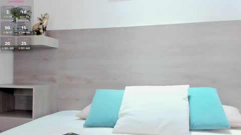 A L I S O N  online show from 02-06-25, 07:40