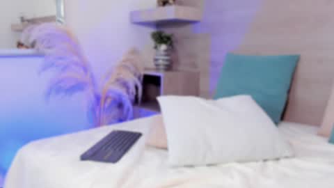 A L I S O N  online show from 02-06-25, 10:43