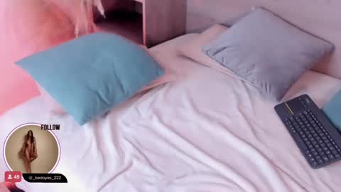 A L I S O N  online show from 02-14-25, 11:53