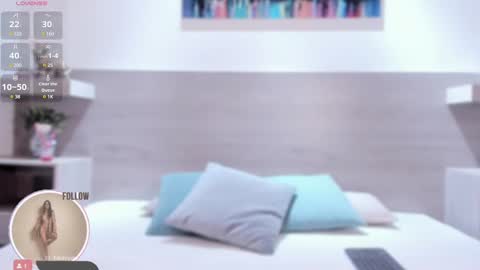 A L I S O N  online show from 02-18-25, 08:36