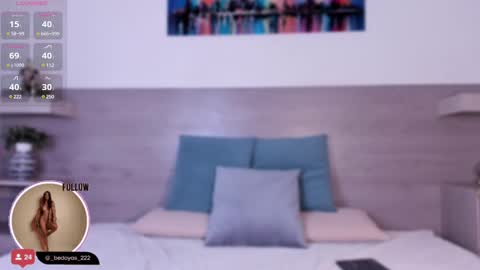 A L I S O N  online show from 02-22-25, 11:13