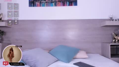 A L I S O N  online show from 02-24-25, 07:41