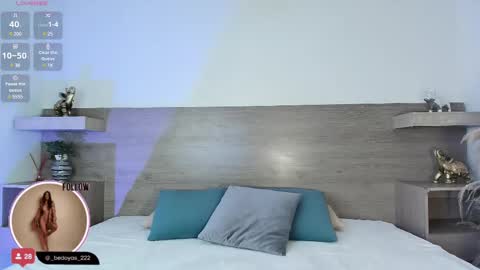 A L I S O N  online show from 02-26-25, 07:38