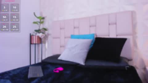 A L I S O N  online show from 02-28-25, 04:21