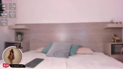 A L I S O N  online show from 03-03-25, 07:49