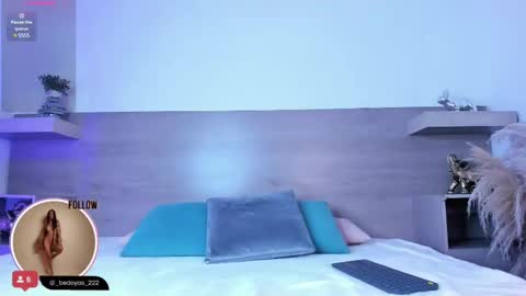 A L I S O N  online show from 03-06-25, 08:05