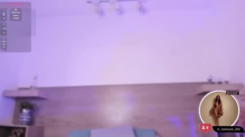 A L I S O N  online show from 03-07-25, 07:49