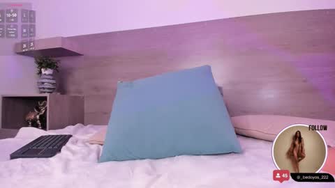 A L I S O N  online show from 03-08-25, 10:24