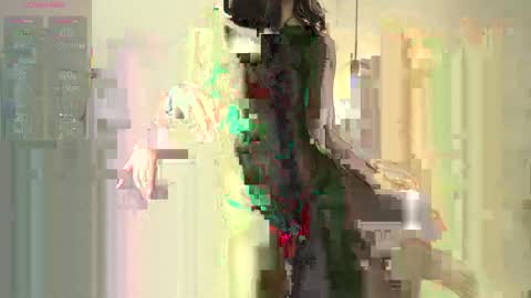 A L I S O N  online show from 04-06-26, 12:39