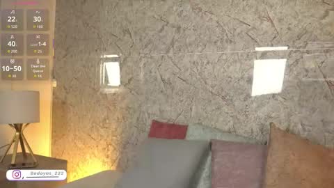 A L I S O N  online show from 04-25-26, 11:46