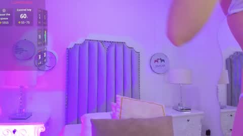 Alison online show from 03-02-26, 06:59