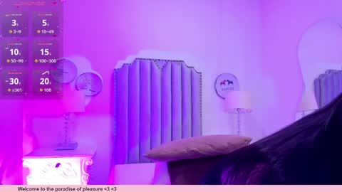 Alison online show from 04-30-26, 07:31